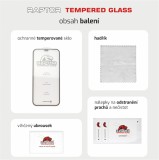 Tvrzené sklo Swissten Raptor Diaomond Ultra Clear 3D pro Samsung Galaxy A05s, černá