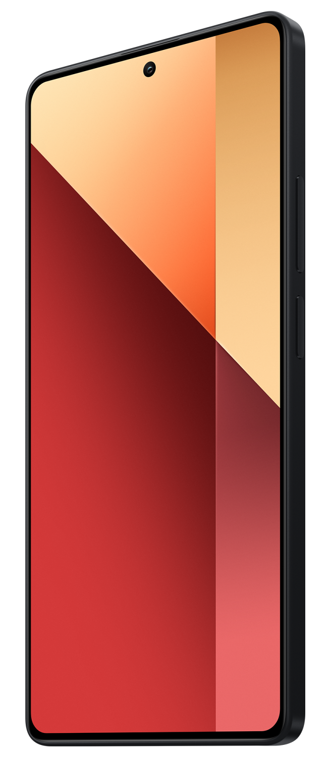 Xiaomi Redmi Note 13 Pro 8GB/256GB Midnight Black