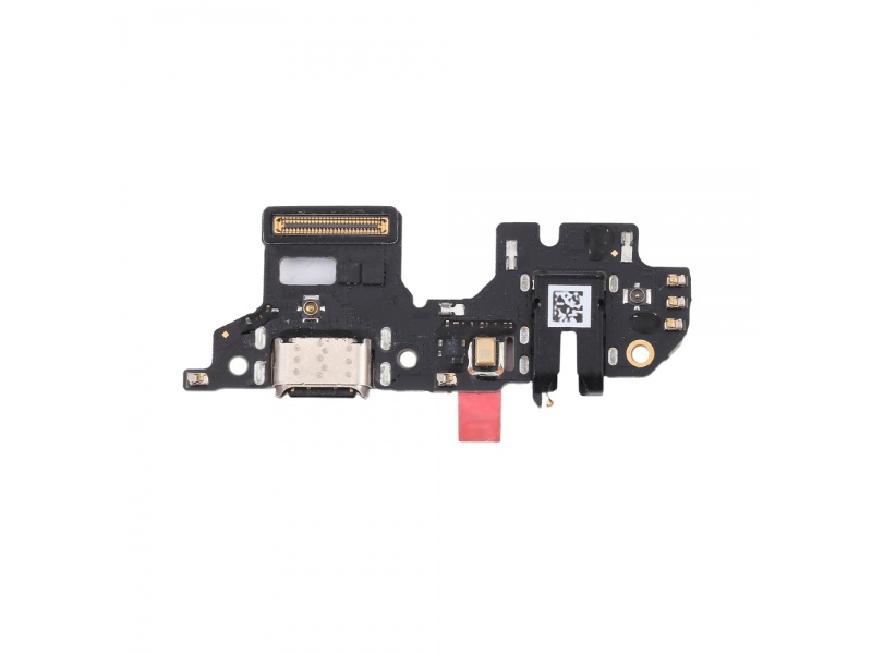 Doska nabíjania s USB-C konektorom pre OnePlus Nord CE 2 Lite 5G