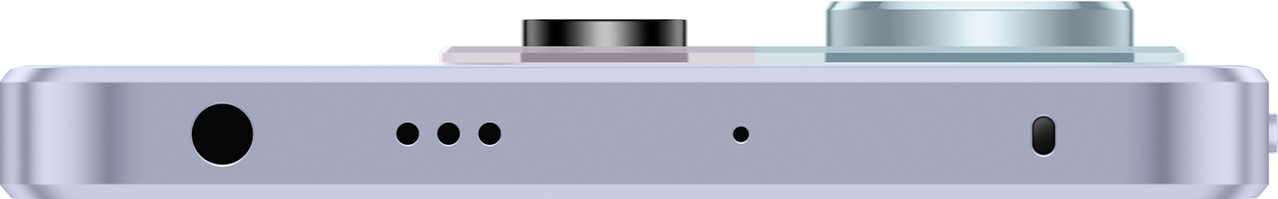 Xiaomi Redmi Note 13 Pro 5G 8GB/256GB Aurora Purple