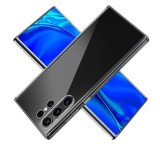 Kryt ochranný 3mk Clear Case pro Samsung Galaxy S24 Ultra (SM-S928) čirý