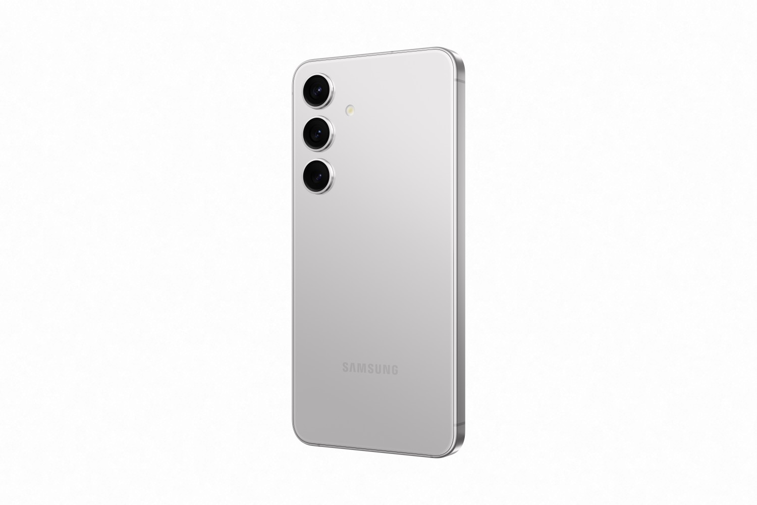 Samsung Galaxy S24 5G (S921) 8GB/256GB Marble Gray