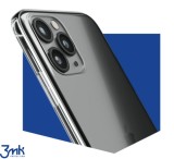 Kryt ochranný 3mk Armor case pro Apple iPhone 15 Plus, čirý  /AS