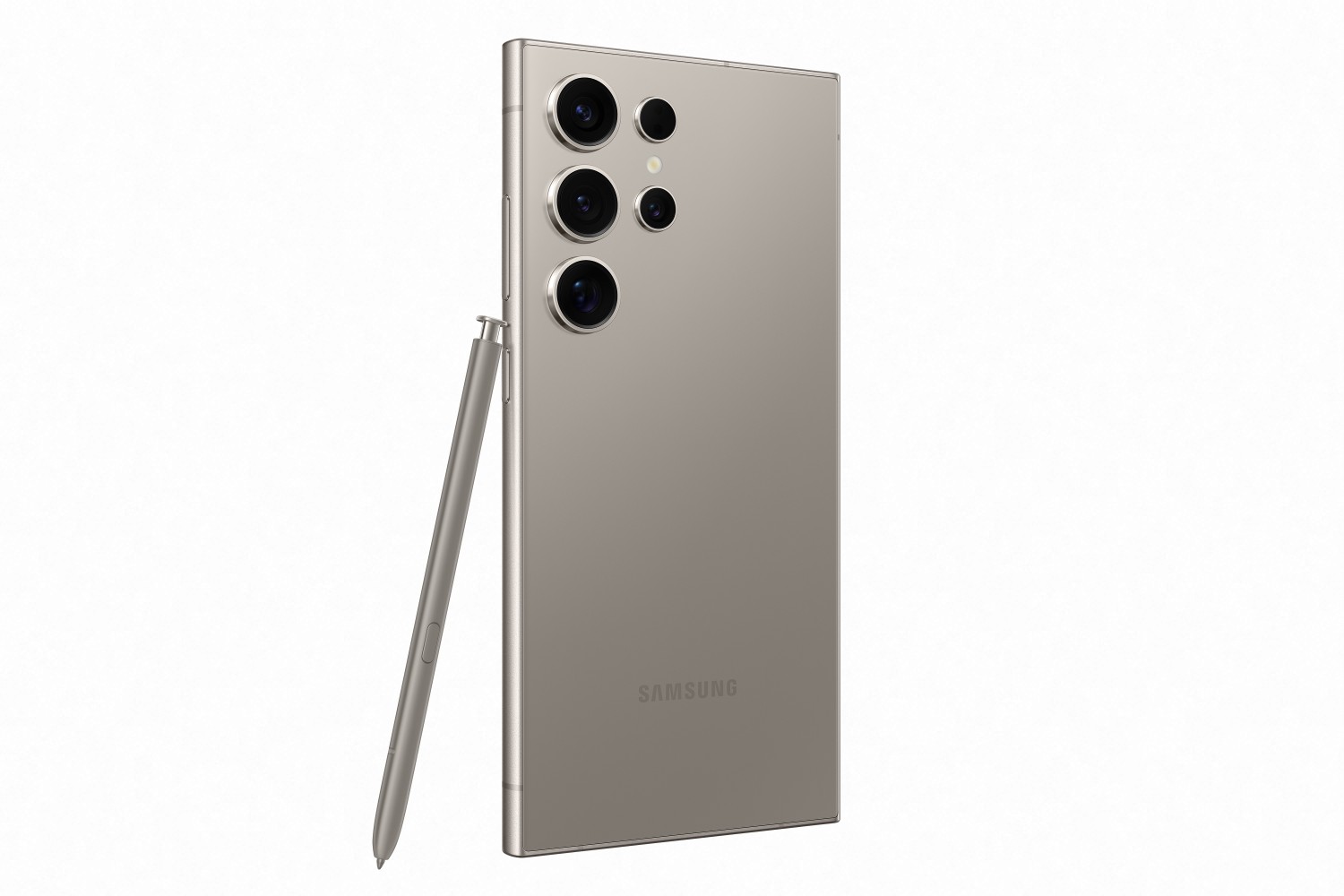 Samsung Galaxy S24 Ultra 5G (S928) 12GB/256GB šedý titan