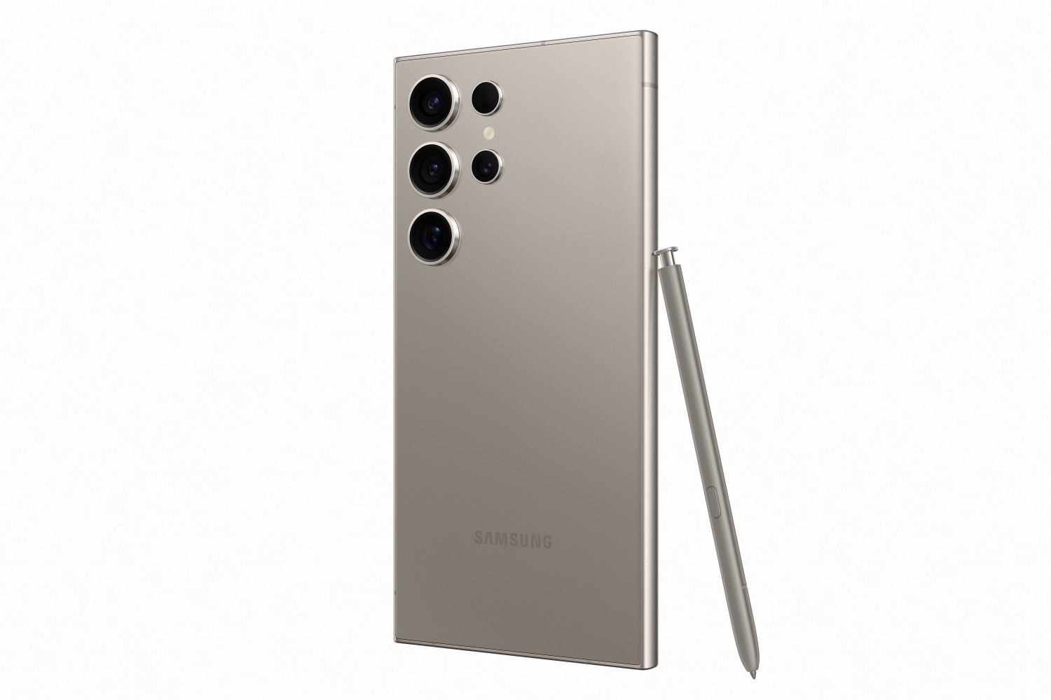 Samsung Galaxy S24 Ultra 5G (S928) 12GB/256GB šedý titan