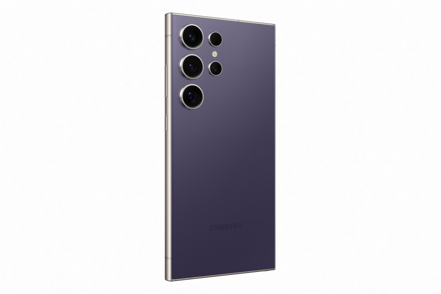 Samsung Galaxy S24 Ultra 5G (S928) 12GB/512GB fialový titan