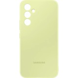 EF-PA546TGE Samsung Silikonový Kryt pro Galaxy A54 5G Lime