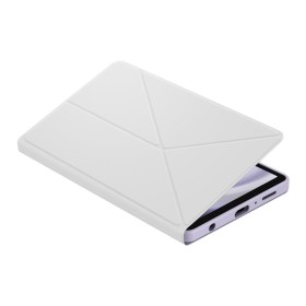 Ochranné púzdro pre Samsung Galaxy Tab A9 EF-BX110TWEGWW biele