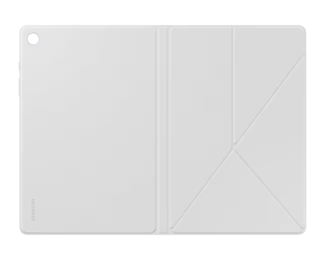 Samsung Ochranné púzdro pre Samsung Galaxy Tab A9+ EF-BX210TWEGWW White