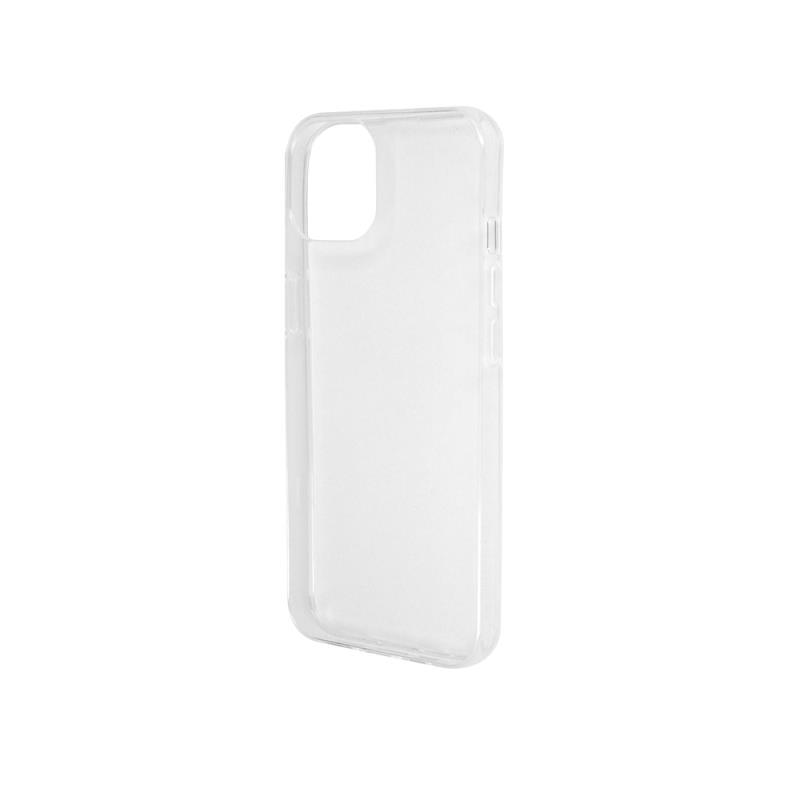 Silikónové puzdro Slim 1mm pre Samsung Galaxy A05s, transparentné