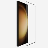Tvrzené sklo Nillkin 2.5D CP+ PRO pro Samsung Galaxy S24 Ultra, černá