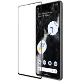 Tvrzené sklo Nillkin 2.5D CP+ PRO pro Google Pixel 7, černá