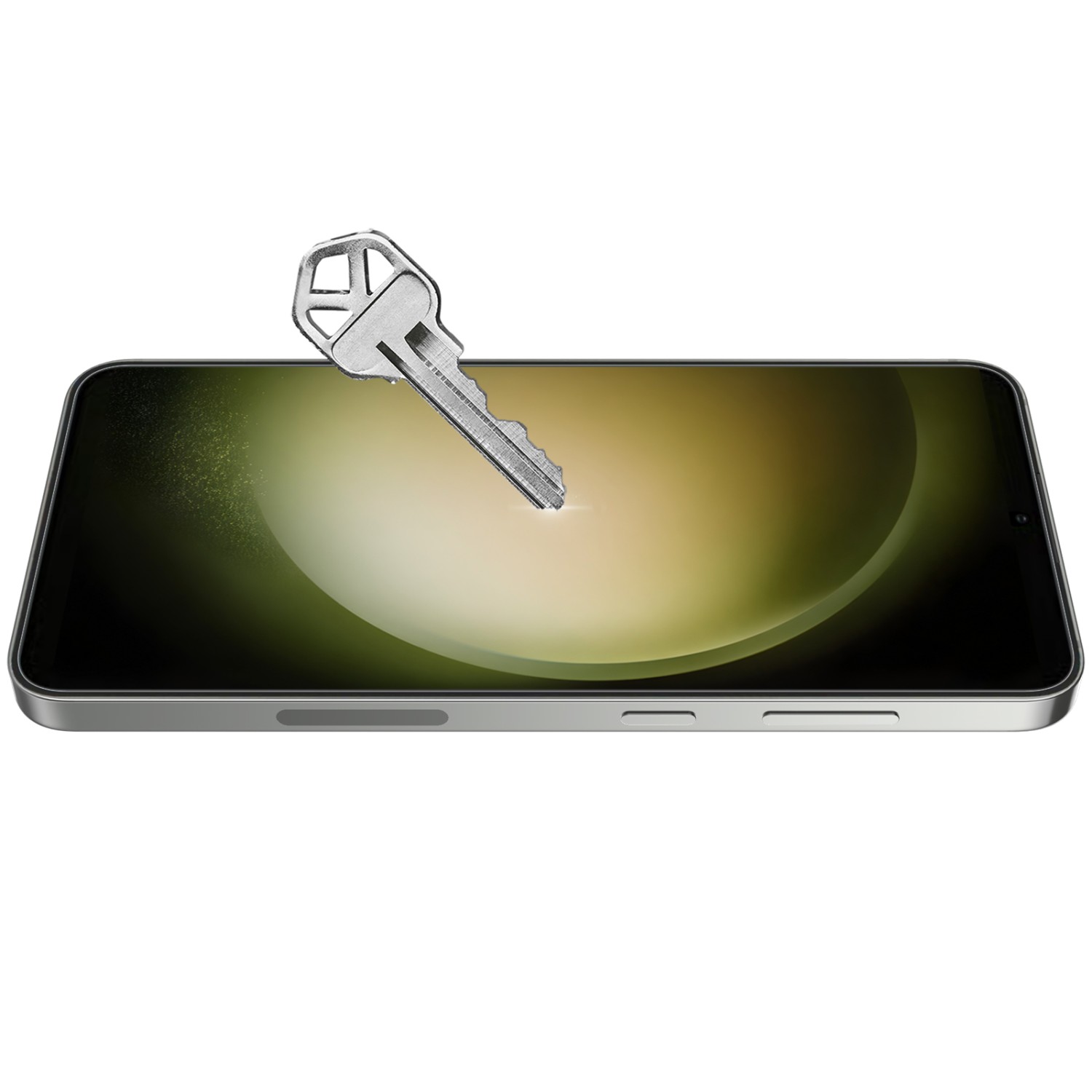 Nillkin Tvrzené Sklo 0.2mm H+ PRO 2.5D pro Samsung Galaxy S24+