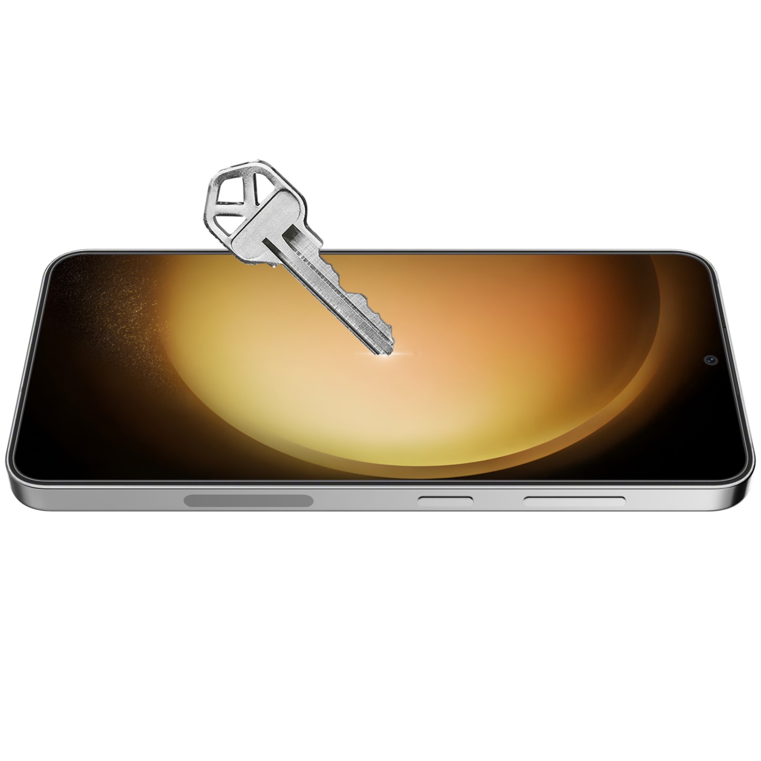 Tvrzené sklo 0.2mm H+ PRO 2.5D pro Samsung Galaxy S24