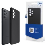 Kryt ochranný 3mk Silicone Case pro Samsung Galaxy A53 5G (SM-A536)