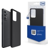 Kryt ochranný 3mk Silicone Case pro Samsung Galaxy A52 4G/ 5G / A52s