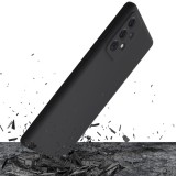 Kryt ochranný 3mk Silicone Case pro Samsung Galaxy A52 4G/ 5G / A52s