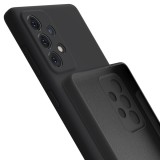 Kryt ochranný 3mk Silicone Case pro Samsung Galaxy A52 4G/ 5G / A52s