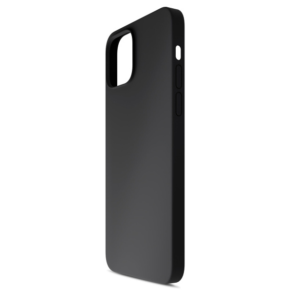 Kryt ochranný 3mk Silicone Case pro Apple iPhone 12 Pro Max 