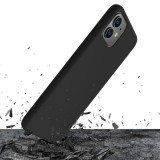 Kryt ochranný 3mk Silicone Case pro Apple iPhone 11 