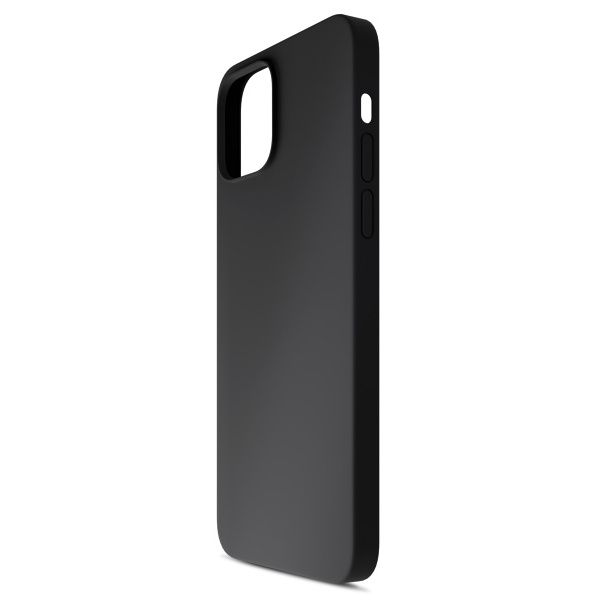 Kryt ochranný 3mk Silicone Case pro Apple iPhone 11 