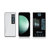 OBAL:ME 5D Tvrzené Sklo pro Samsung Galaxy S23 FE 5G Black