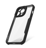 Pouzdro ALIGATOR Bumperzz iPhone 13 Pro Max, černé