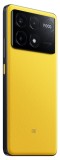 Poco X6 Pro 5G 8GB/256GB žlutá