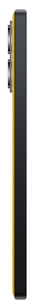 Poco X6 Pro 5G 12GB/512GB žlutá