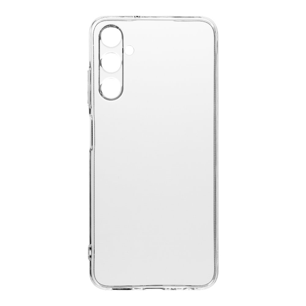 OBAL:ME TPU Kryt pro Samsung Galaxy A05s Transparent