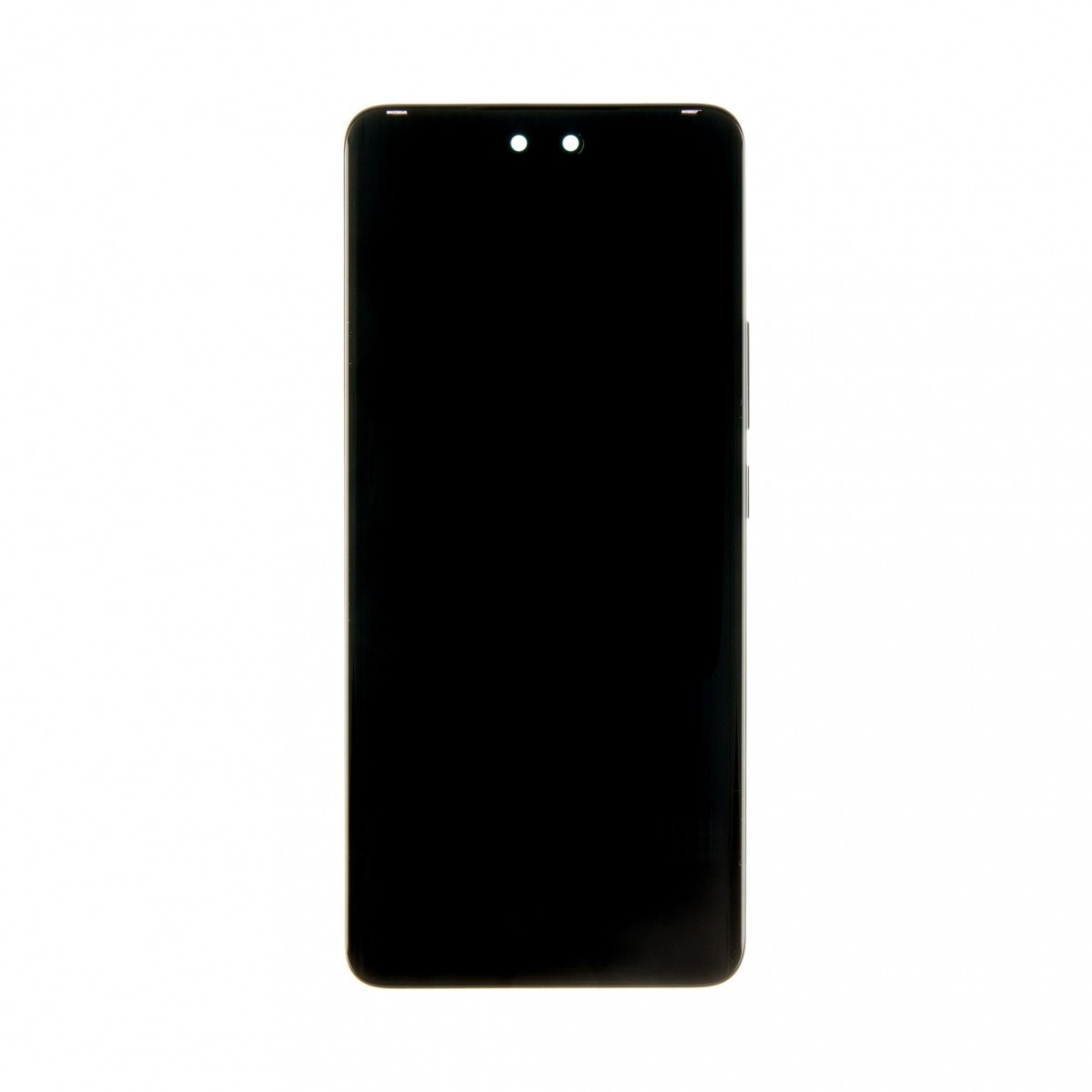 LCD + dotyková deska pro Xiaomi 13T/13T Pro, black