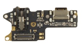 Xiaomi Redmi 9 Doska vr. Dobíjacieho Konektora (Service Pack)