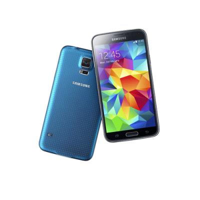 Samsung Galaxy S5 (SM-G900) Blue