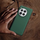 Nillkin Super Frosted PRO Zadní Kryt pro OnePlus 12 Deep Green