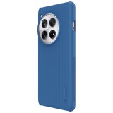 Nillkin Super Frosted PRO Zadní Kryt pro OnePlus 12 Blue