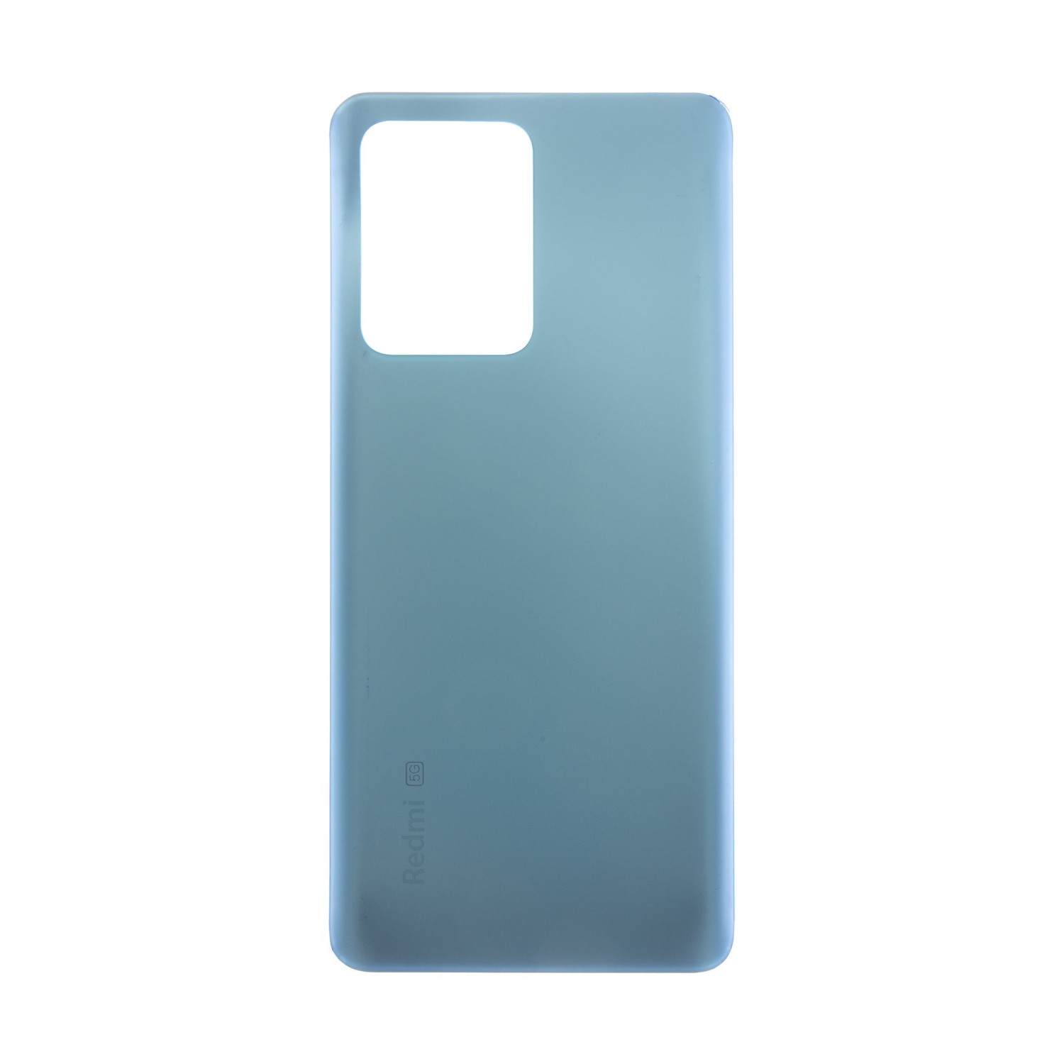 Zadný kryt batérie pre Xiaomi Redmi Note 12 Pro+ 5G, iceberg blue