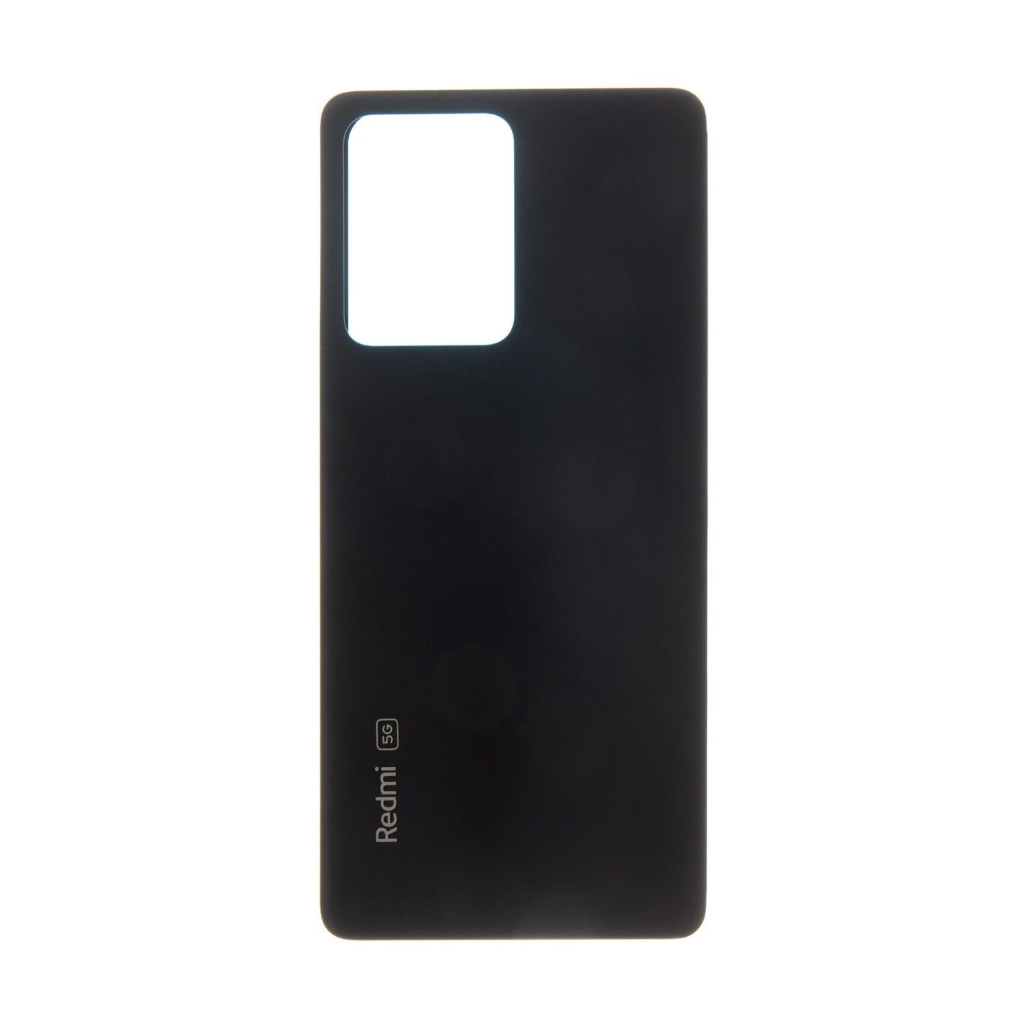 Xiaomi Redmi Note 12 Pre 5G Kryt Batéria Onyx Black