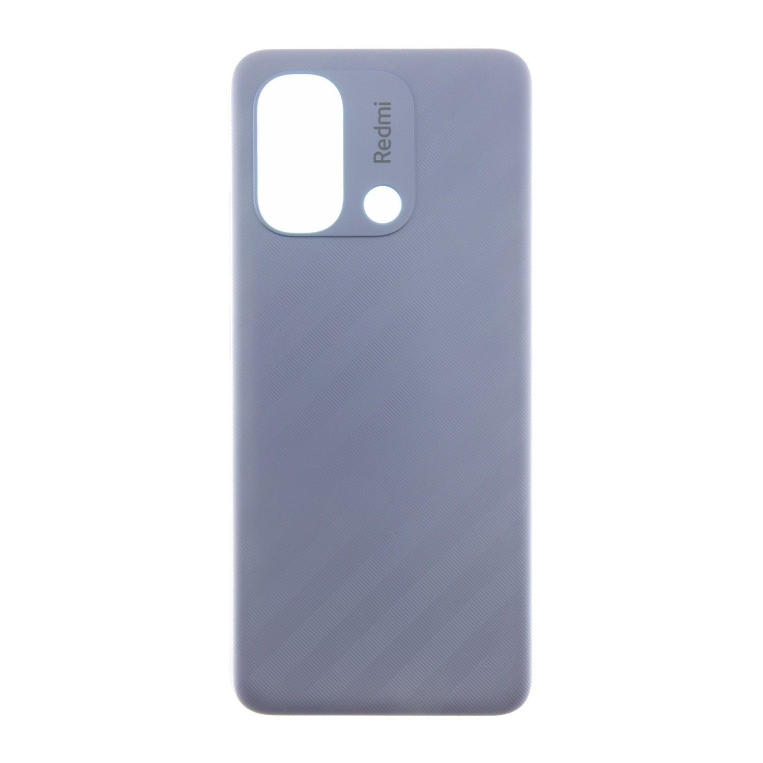 Zadný kryt batérie pre Xiaomi Redmi 12C, violet
