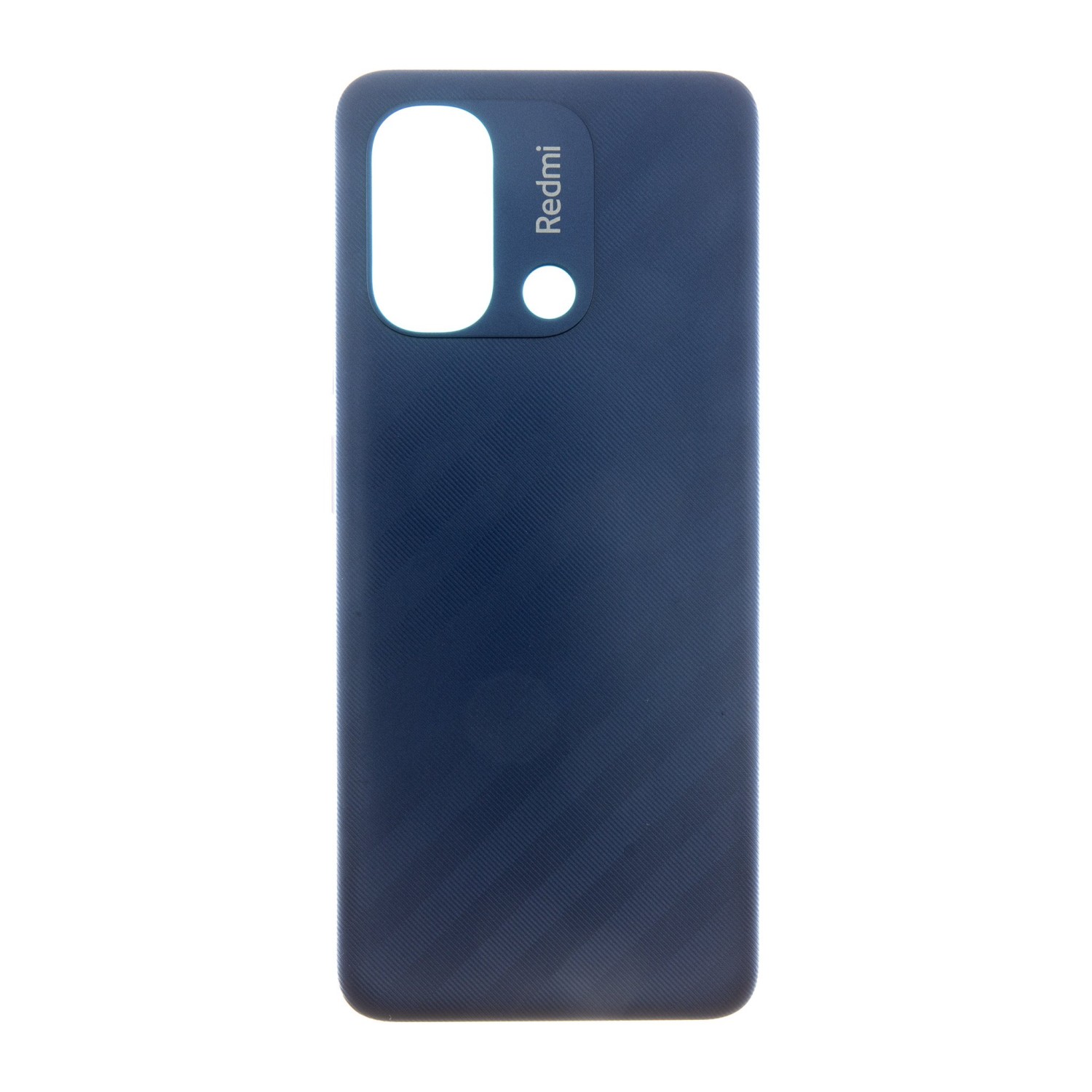 Zadný kryt batérie pre Xiaomi Redmi 12C, blue
