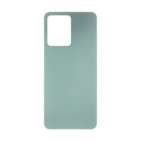Zadný kryt batérie pre Xiaomi Redmi Note 12 4G, mint green