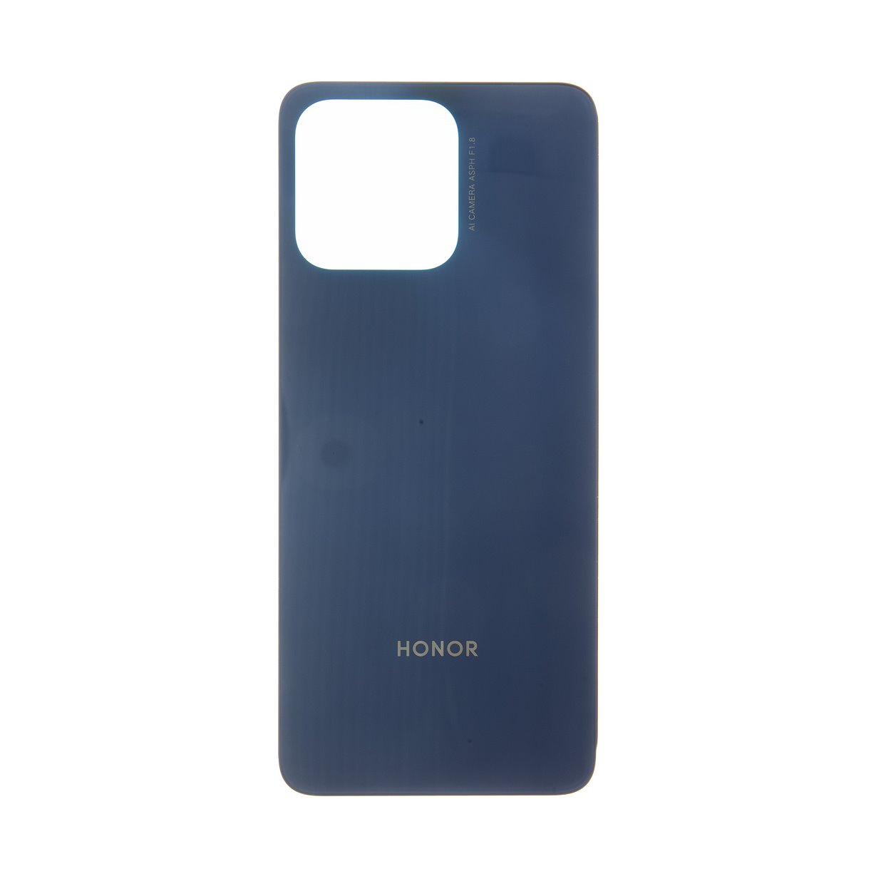 Zadný kryt batérie pre Honor X6, ocean blue