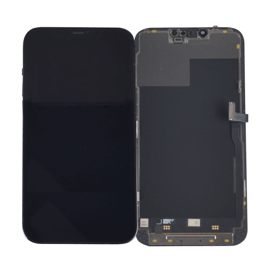 LCD + dotyková deska pro Apple iPhone 13 Pro Max, black