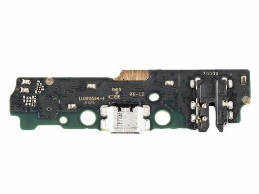 Deska vč. dobíjecího konektoru pro Xiaomi Redmi A2 2023