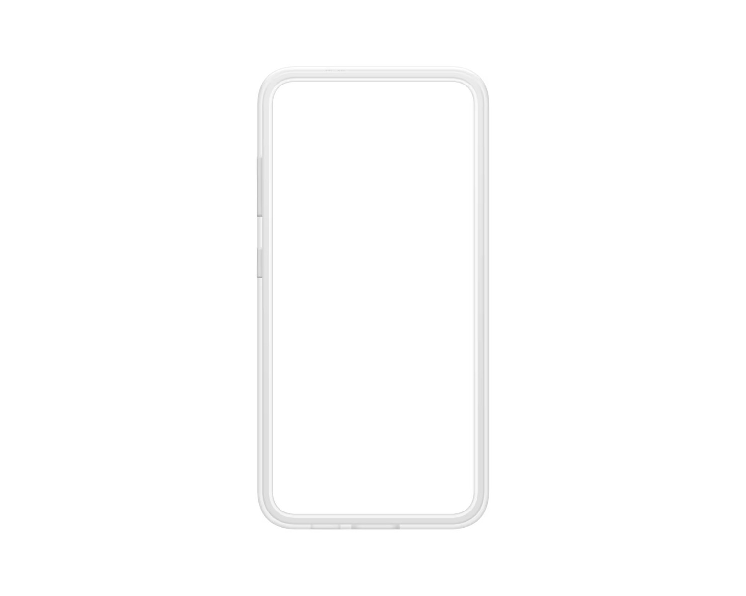 EF-MS921CWE Samsung FlipSuit Kryt pre Galaxy S24 White