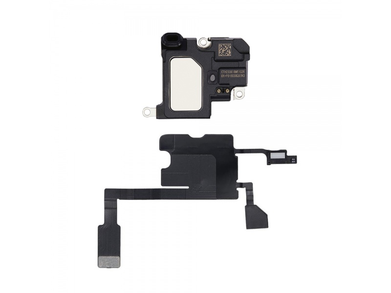 Slúchadlo + Flex proximity senzora pre Apple iPhone 14 Pro