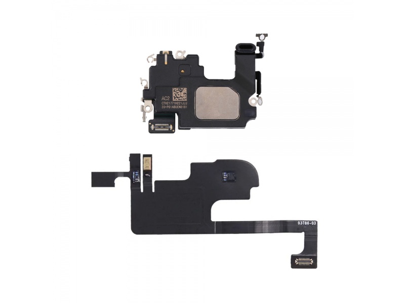 Slúchadlo + Flex proximity senzora pre Apple iPhone 14