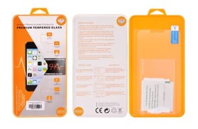 Tvrdené sklo Premium pre Samsung Galaxy A15 4G / A15 5G