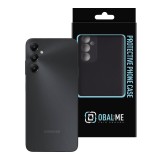 OBAL:ME Matte TPU Kryt pro Samsung Galaxy A05s Black