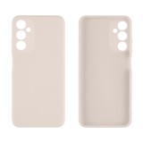 OBAL:ME Matte TPU Kryt pro Samsung Galaxy A05s Beige