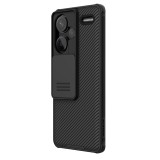 Nillkin CamShield PRO Zadní Kryt pro Xiaomi Redmi Note 13 Pro+ 5G Black